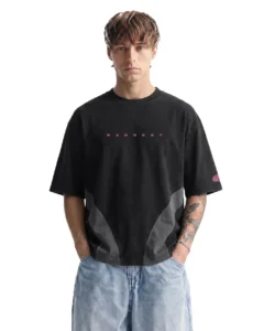 Baddest Washed T-shirt
