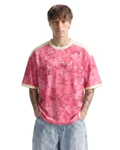 Life Is Good Boxy-Fit Jersey